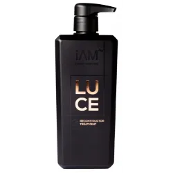 iAM4u LUCE восстанавливающая процедура