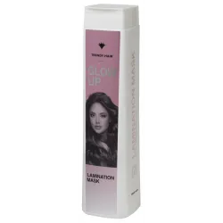 Trendy Hair GLOW UP mask (300ml)