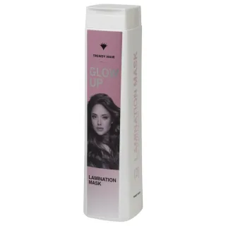 Trendy Hair GLOW UP maska (300ml)