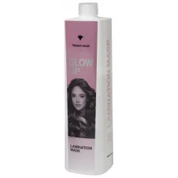Trendy Hair GLOW UP mask (1000ml)