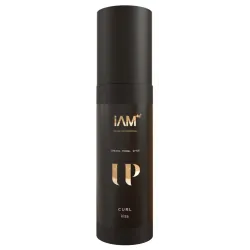 iAM4u UP Curl Kiss cream