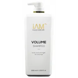 iAM4u Volume shampoo (1000ml)