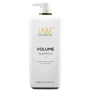 iAM4u Volume шампунь (1000мл)