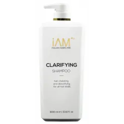 iAM4u Clarify šampūns (1000ml)