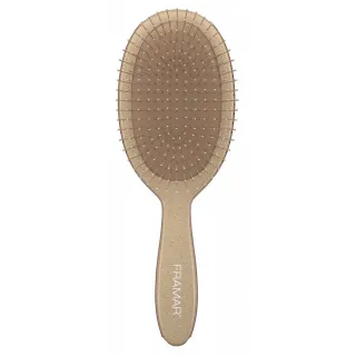 FRAMAR Terra Canvas hair brush