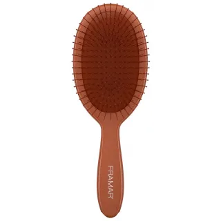 FRAMAR Terra Clay щетка для волос