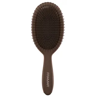 FRAMAR Terra Earth hair brush