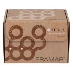 FRAMAR Terra foil