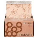 FRAMAR Terra листы фольги