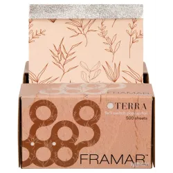 FRAMAR Terra pop up foil