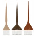 FRAMAR Terra color brush set