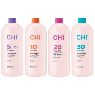 CHI Color оксидант (828мл)