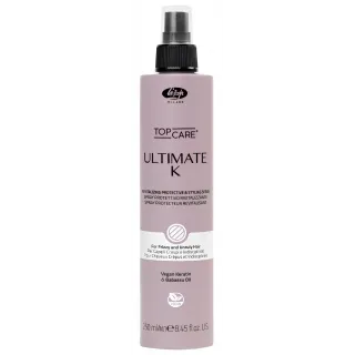Lisap Milano Top Care Ultimate K sprejs (250ml)