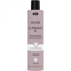 Lisap Milano Top Care Ultimate K shampoo