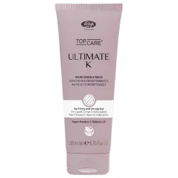 Lisap Milano Top Care Ultimate K mask