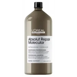 L'Oreal Professionnel Serie Expert Absolut Repair Molecular шампунь (1500мл)