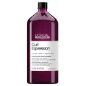 L'Oreal Professionnel Serie Expert Curl Expression Cleansing šampūnas (1500ml)