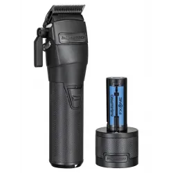 BaByliss PRO FXONE All-Metal Black hair clipper