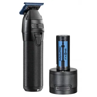 BaByliss PRO FXONE All-Metal Black trimmeris