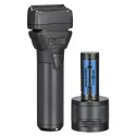BaByliss PRO FXONE All-Metal Black shaver