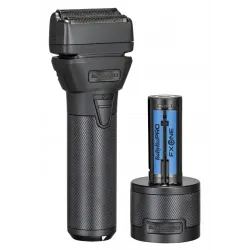 BaByliss PRO FXONE All-Metal Black shaver
