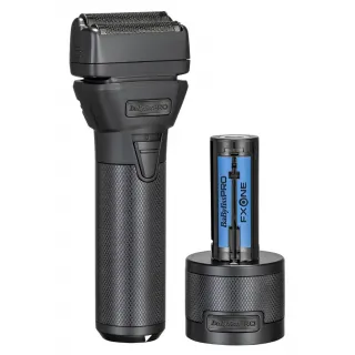 BaByliss PRO FXONE All-Metal Black šeiveris