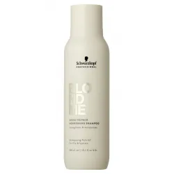 Schwarzkopf Professional BlondMe Bond Repair nourishing shampoo (300ml)