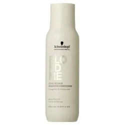 Schwarzkopf Professional BlondMe Bond Repair nourishing conditioner (250ml)