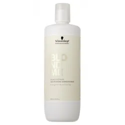 Schwarzkopf Professional BlondMe Bond Repair nourishing conditioner (1000ml)