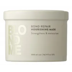 Schwarzkopf Professional BlondMe Bond Repair nourishing mask (500ml)