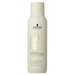 Schwarzkopf Professional BlondMe Bond Repair brightening shampoo (300ml)