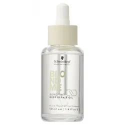 Schwarzkopf Professional BlondMe BondFinity deep repair oil