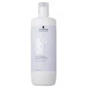 Schwarzkopf Professional BlondMe Bond Repair фиолетовый шампунь (1000мл)