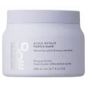 Schwarzkopf Professional BlondMe Bond Repair violeta maska (200ml)
