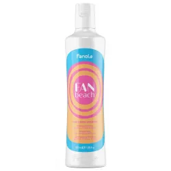 Fanola FANbeach hair & body shampoo