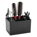 Bratt Trading scissor and accessory stand