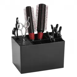 Bratt Trading scissor and accessory stand