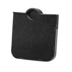 Bratt Trading Vacuum exhaust filter