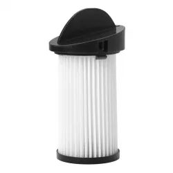 Bratt Trading Vacuum motor filter