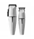 JRL Ghost Collection hair clipper and trimmer