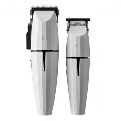 JRL Ghost Collection hair clipper and trimmer