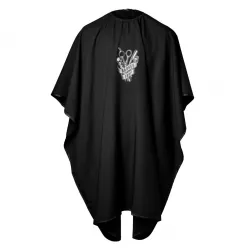 BraveHead Barber Shop Soft пеньюар