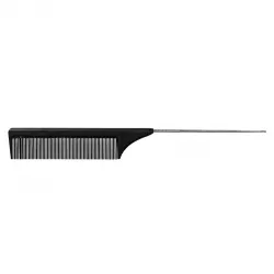 Bratt Trading pintail comb with a hook