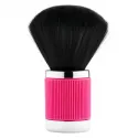 Bratt Trading Silver-Pink neck duster