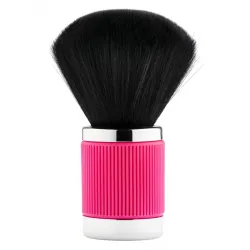 Bratt Trading Silver-Pink neck duster