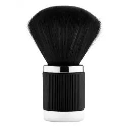 Bratt Trading Silver-Black neck duster