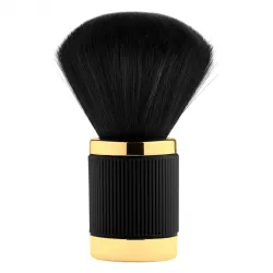 Bratt Trading Gold-Black kakla otiņa