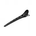 Bratt Trading Carbon hair clips (1 pcs)
