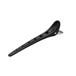 Bratt Trading Carbon hair clips (1 pcs)