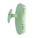 Comair ScalpLover Green массажная щетка